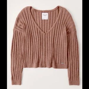 A&F Sweater
